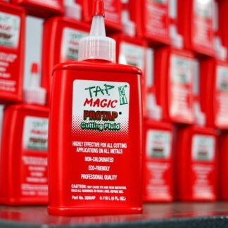 Tap Magic - Cutting Fluid for notching, 4 oz