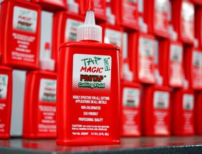 Tap Magic - Cutting Fluid for notching, 4 oz