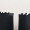 4" Deep Bi-Metal Hole Saws for Wood Plastic & Metal 4-6 TPI - Image 4