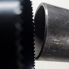 4" Deep Bi-Metal Hole Saws for Wood Plastic & Metal 8-12 TPI - Image 5